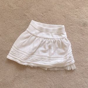 GapKids toddler skirt